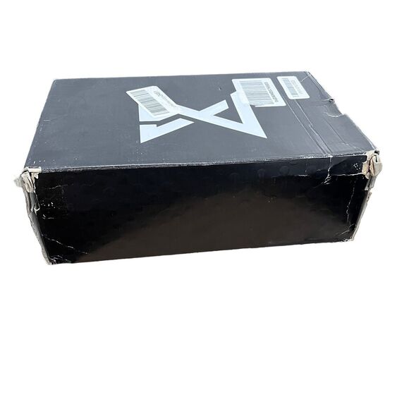 Nike Sneakers Mens 6 Black White PG 4 PAUL GEORGE BASKETBALL RARE NEW CD5079 100 - Picture 4 of 14